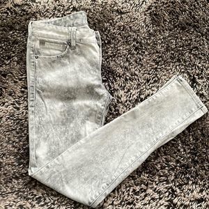 ARMANI EXCHANGE Women's Skinny Jeans